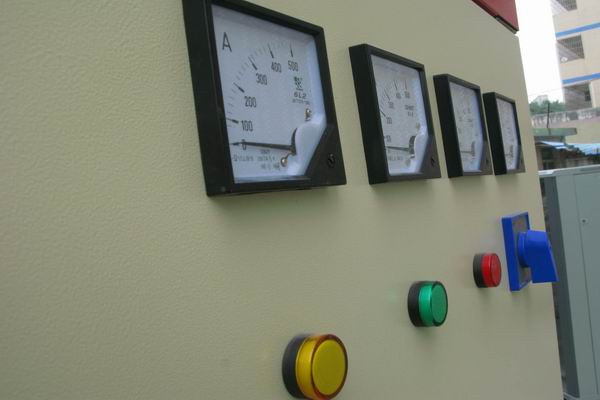 宁乡配电柜-3683讲讲配电柜注意事项